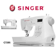 چرخ خیاطی سینگر SINGER