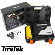 پمپ باد خودرو  تایرتک TireTek