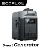 موتور برق سایلنت بنزینی اکو فلاو EcoFlow