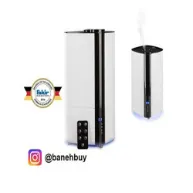 بخور سرد و رطوبت ساز فکیر