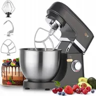 همزن کاسه دار aukey home