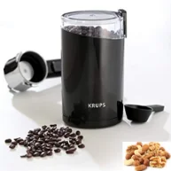 آسیاب کروپس KRUPS F203