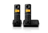 تلفن بی سیم فلیپس