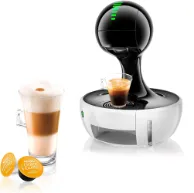 اسپرسوساز دولچه گوستو دراپ اتومات