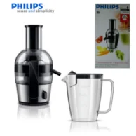 آبمیوه گیری فلیپس PHILIPS