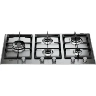 اجاق گاز صفحه ای ویرپول whirpool