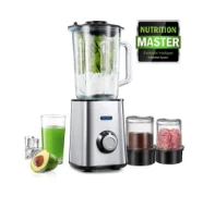 مخلوط کن سه کاره AICOOK