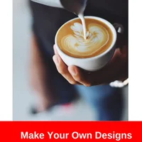 تهیه کاپوچینو با دستگاه 