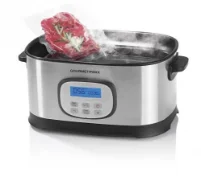 بخارپز گورمت مکس آلمان GOURMETmaxx