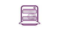 قابلیت شستن کاسه سرخ کن  در ظرفشویی