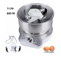 همزن حرفه ای فرست اتریش