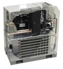 رطوبت گیرهای تبریدی (خشک کن تبریدی)