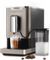 سنکور SENCOR اسپرسوساز تمام اتوماتیک