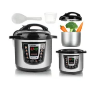 زودپز برقی فرست FIRST