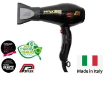 سشوار حرفه ای پارلوکس ایتالیا Parlux