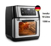 سرخ کن بدون روغن اینسکی