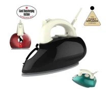 اتو بخار فانکی انگلیس Funky steam iron