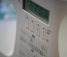 چرخ خیاطی دیجیتالی