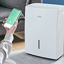 دستگاه رطوبت گیر