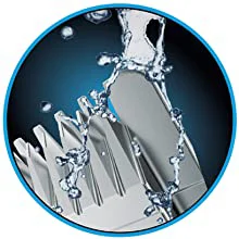 تیغه ماشین اصلاح