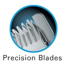 تیغه ماشین اصلاح