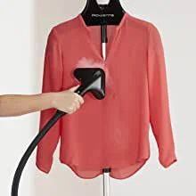 اتو بخار ایستاده