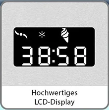 قیمت بستنی ساز کمپرسوردار