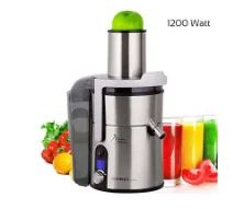 آبمیوه گیر فرست FIRST