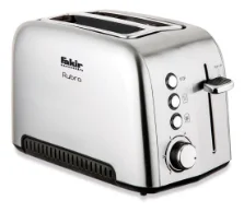 توستر نان فکیر RUBRA