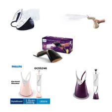 اتوهای بخار فیلیپس