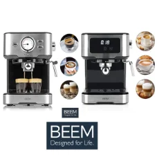 اسپرسوساز و کاپوچینوساز بیم آلمان