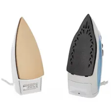 اتو بخار یا اتو خشک ؟