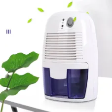 رطوبت گیر و کیفیت هوا