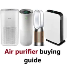 راهنمای خرید دستگاه تصفیه هوا