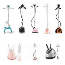 10 اتوبخار ایستاده برتر