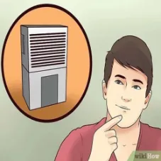 چه موقع به رطوبت گیر نیاز دارید؟