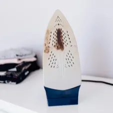 چرا باید اتوی خود را مرتب تمیز کنید ؟