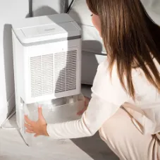 راهنمای رطوبت گیر