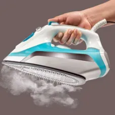 نشت آب از اتو