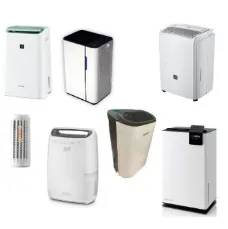 انتخاب رطوبت گیر