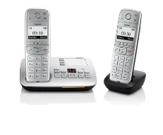 تلفن بی سیم دوگوشی گیگاست آلمان