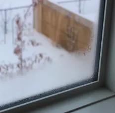 کاهش رطوبت در زمستان