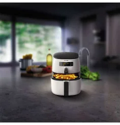 معرفی سرخ کن بدون روغن فلیپس