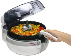 سرخ کن یک قاشق روغن تفال Tefal