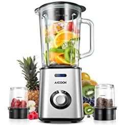 مخلوط کن سه کاره