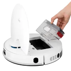 جارو رباتیک