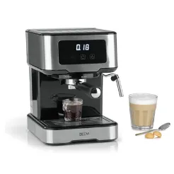 اسپرسوساز بیم آلمان