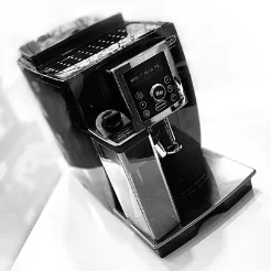 اسپرسوساز اتومات دلونگی ECAM 23.466