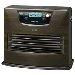 toyotomi سرویس بخاری نفتی برقی ژاپنی تویوتومی