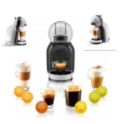  قهوه ساز کپسولی دولچه گوستو